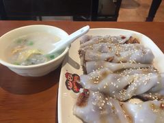 -粥家庄(南桂东分店)