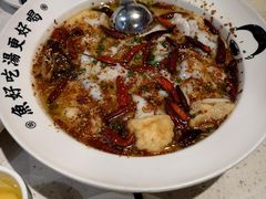 -江渔儿酸菜鱼(奥园广场金发购物中心店)