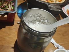 -肖记公安牛肉鱼杂馆· 省级非物质文化遗产(仁和路店)