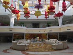 -广州花之恋城堡酒店