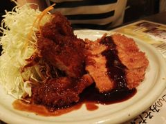 -矢场猪(名古屋站三井楼北馆店)