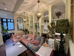 -也枫·小黄楼(南山路旗舰店)