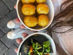 -黑色经典臭豆腐·湖南特产(坡子街特产局店)
