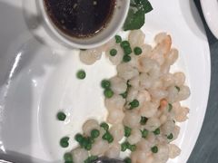 清炒河虾仁-小厨娘淮扬菜(清江苏宁广场店)