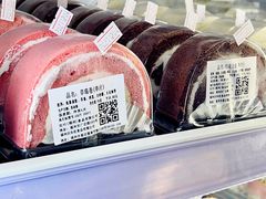 -红叶蛋糕(广达路总店)