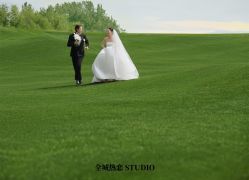 -全城热恋璀璨婚纱摄影(国贸总店)