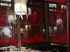 大堂-牛道·和牛九食(市府恒隆广场店)