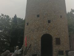 -铁道游击队纪念馆