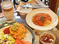 -西关84·History·Art·Cafe