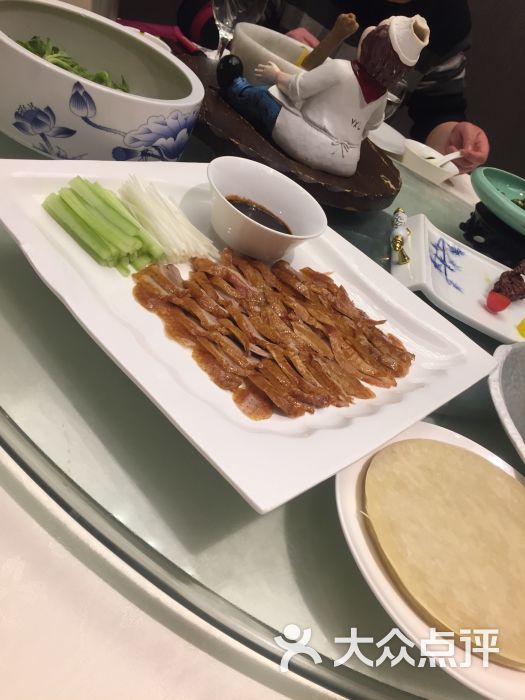 柏丽酒店中餐厅(中餐厅)-图片-张家港美食-大众点评网
