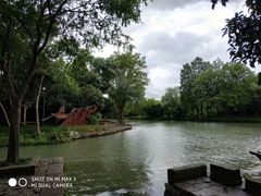 -西溪国家湿地公园