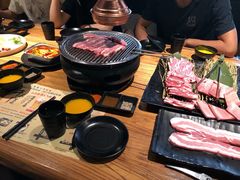 -千寻烧肉(政务区店)