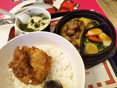 -肯德基(绍兴悦来店)