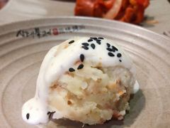 -三代烤肉(保利广场店)
