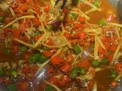 -杨记隆府重庆江湖菜(大悦城店)