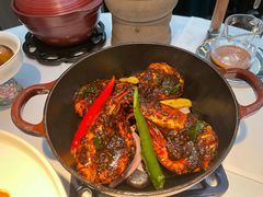 -狮拾久·现代新加坡料理(壹方城店)