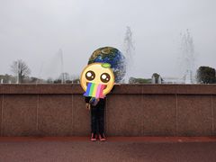 -南通洲际绿博园