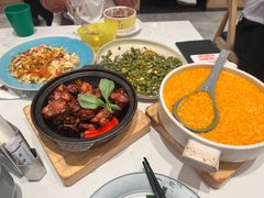 -鹿港小镇(悠唐店)