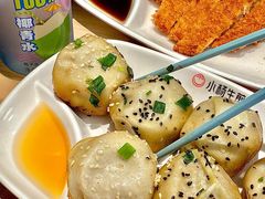 -小杨生煎(湟普汇店)
