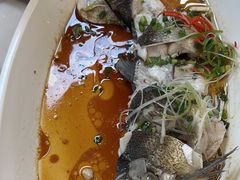 -宝荣鱼馆·临湖之宴(千岛湖店)