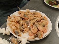 -尚宴牛特鲜自助(太原街万达店)
