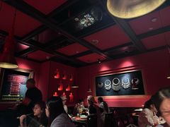 -绿茶餐厅(蓝色港湾店)