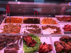 -阿满卤香鸡(新街口印象汇店)