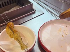 -7只羊·鲜羊肉串·地锅鸡精酿(玄武墨香路店)