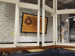 -机器人火炉披萨(爱琴海店)