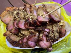 -八一路好吃街(雨田商务大厦店)