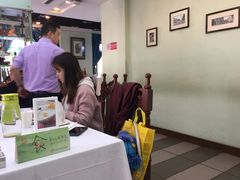 -小白桦西餐厅