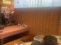 -串王阿三烧烤·小龙虾·烤鱼(拱墅胜利河美食街店)