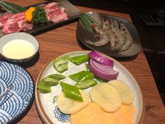 -壹风町烧肉居酒屋(恒丰中央广场店)