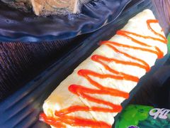 -HONGA HONGA雄家(曹路店)