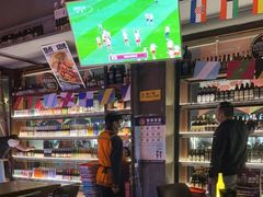 -M99 BEER世界啤酒吧(鸿云悦街店)