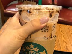 -星巴克(哈尔滨新一百店)