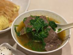 -东泰祥生煎馆(重庆北路店)