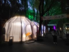 -哟吼艺术餐厅·亲子·生日宴