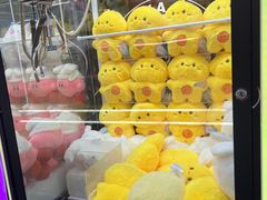 -娃娃集合营(上海奉贤龙湖天街店)