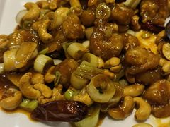 宫保虾球-盘飧市(春熙路店)