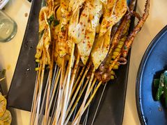 -聚味瞿记·龙虾堂(渔人码头一店)