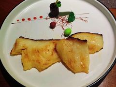 -山葵家·创意料理(宁波来福士店)