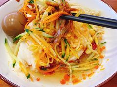 -秦人美食(中山医店)