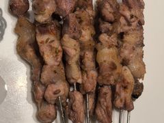-高家烧鸽子烧烤店63年
