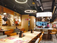 -白熊咖哩(新世界城店)
