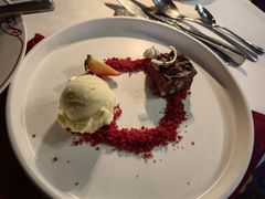 -马克西姆餐厅(崇文门店)