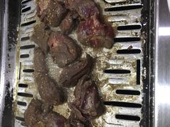 -长今家韩国料理(瑞景店)