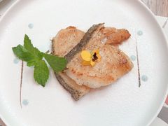 -熹炭精致日料(金融街购物中心店)