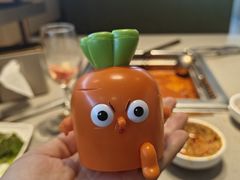 -海底捞火锅(王府井银泰in88店)