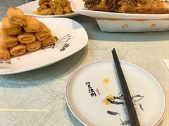 -老德州四合院·德州菜(天衢路店)